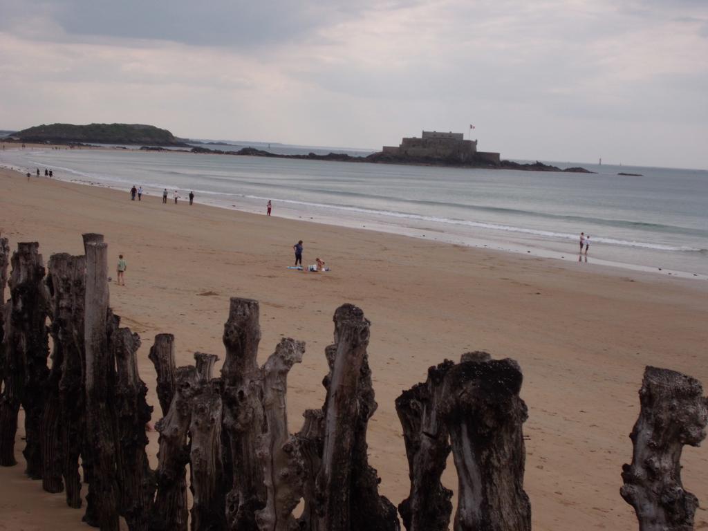 Hotel Ibis Malo Saint-Malo