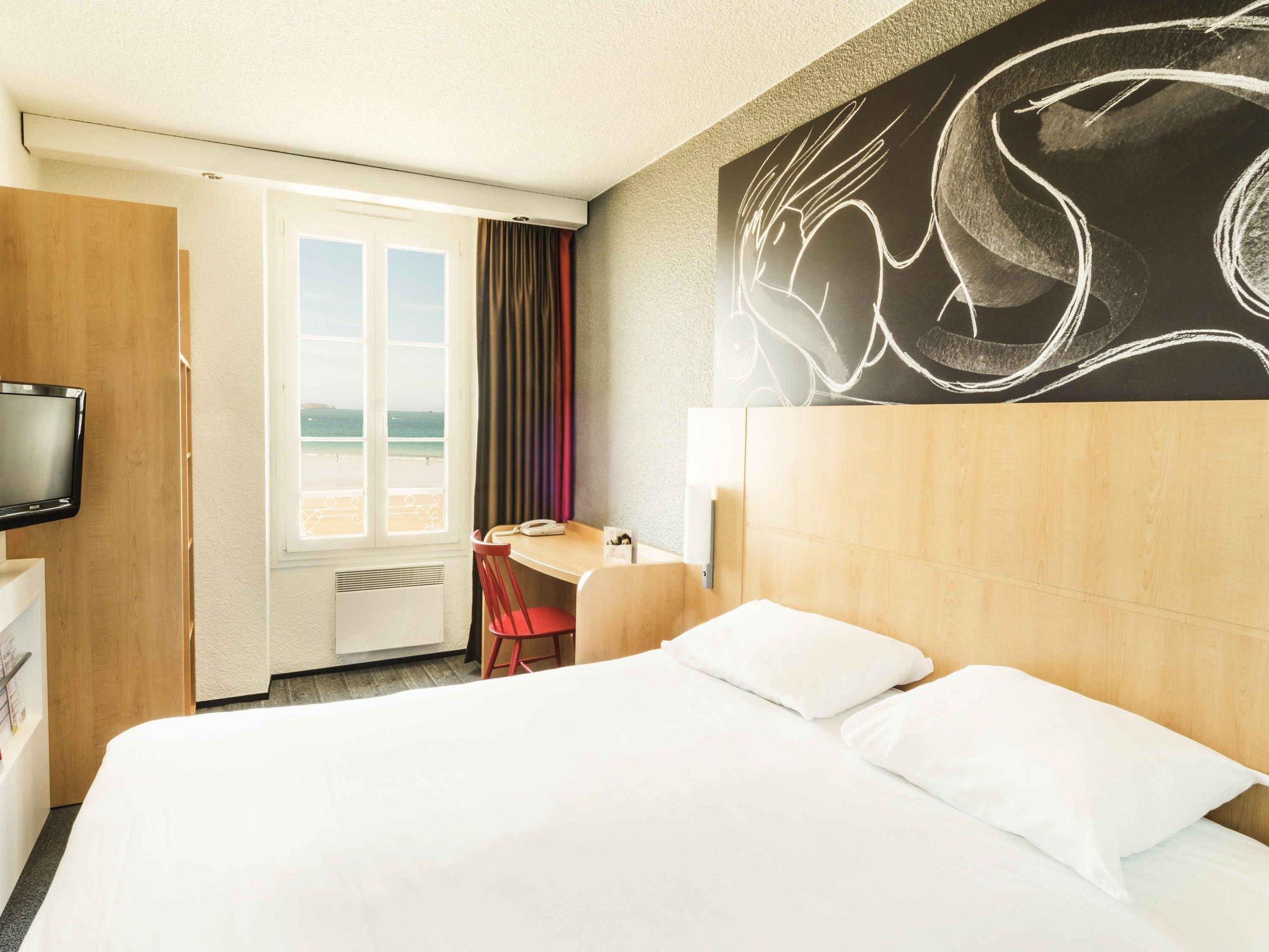 Hotel Ibis Malo Saint-Malo