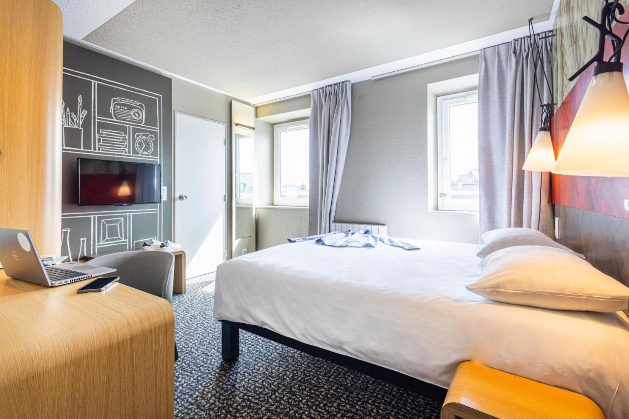 Ibis Malo Hotel 3*