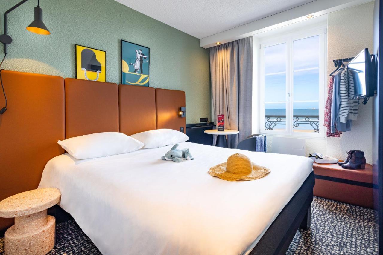 Ibis Malo 3*