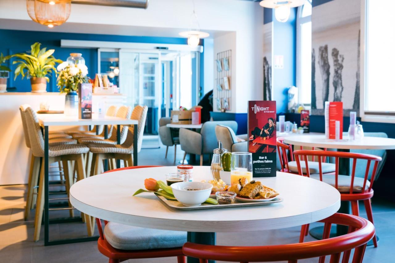 Hotel Ibis Malo 3*