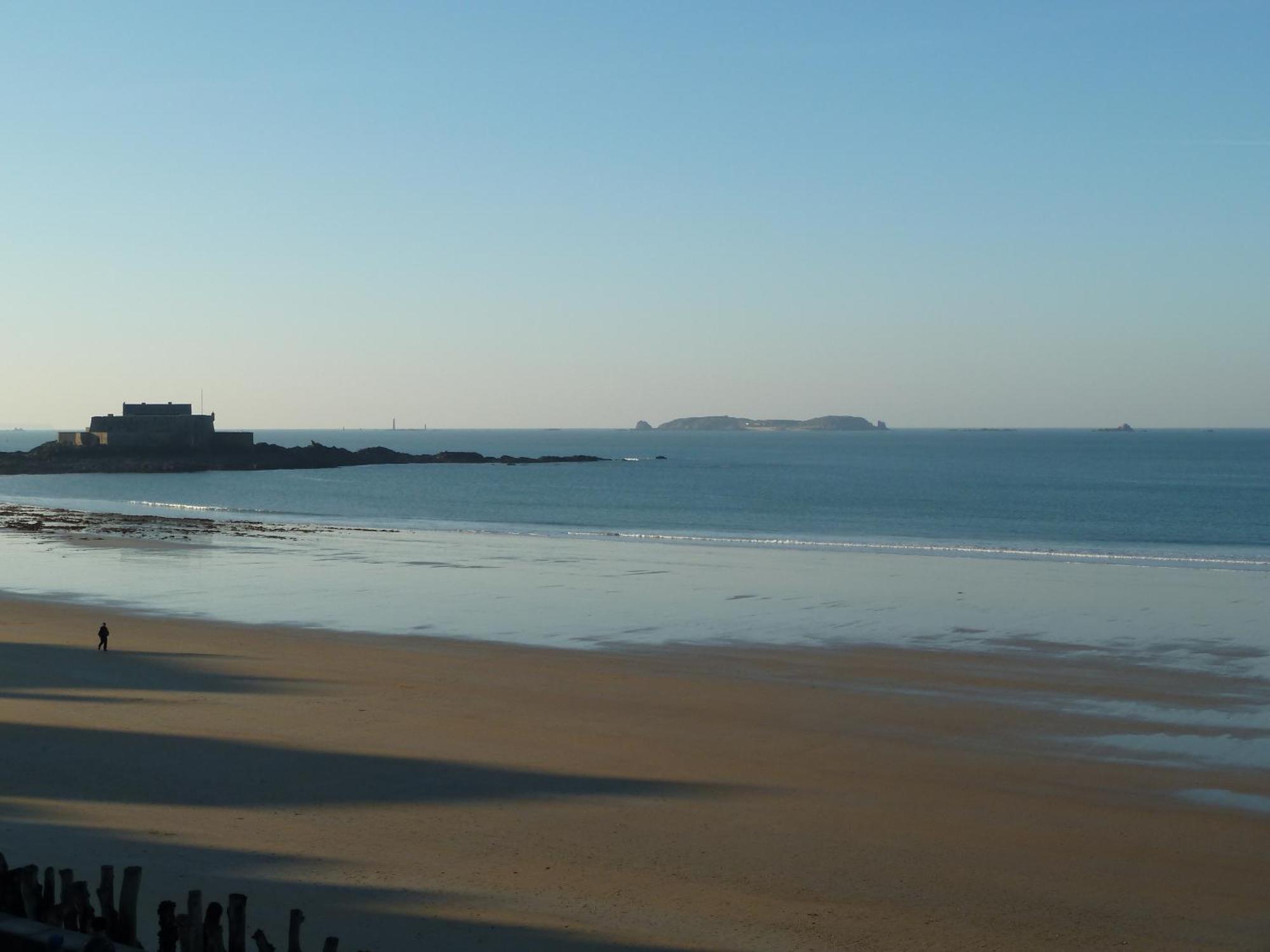 Hotel Ibis Malo Saint-Malo
