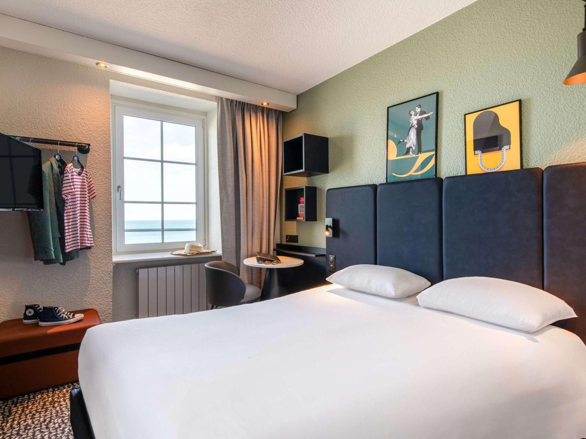 Ibis Malo Hotel Saint-Malo