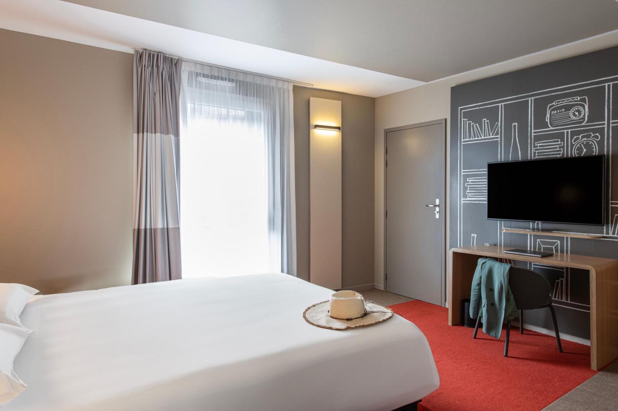 Ibis Malo Saint-Malo
