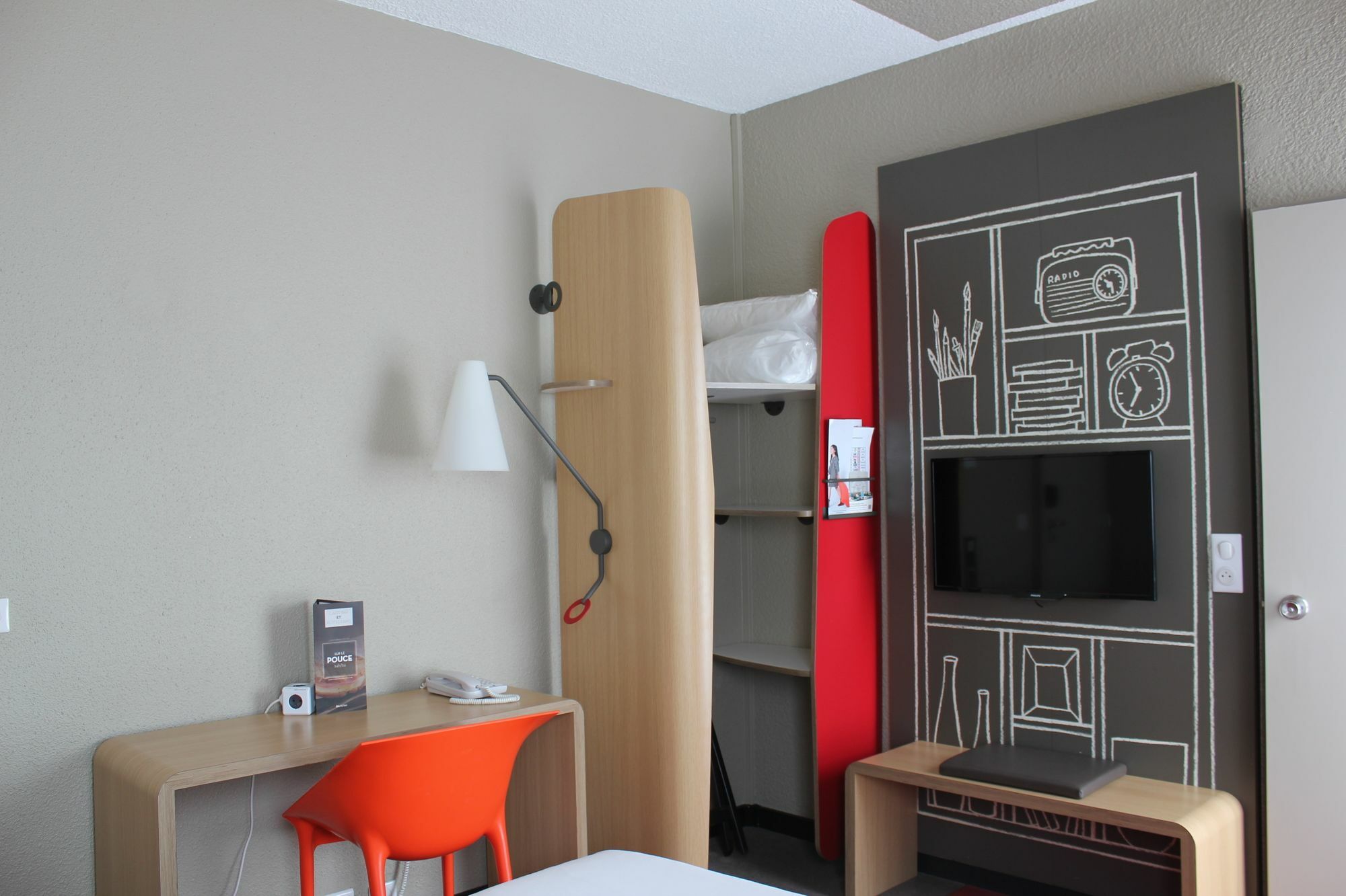 Ibis Malo Saint-Malo